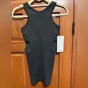 Ebb to Street Lululemon Tank NEW
